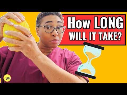 How Long Does It Take for Fibroids to Shrink Naturally?