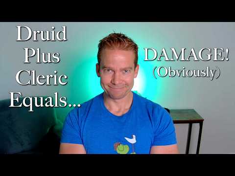 The Maelstromancer: D&D Ep #215