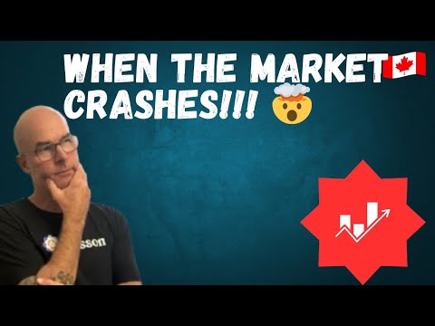 TFSA Down 2% in a Day? Here’s How I Handled It as a Long-Term Investor