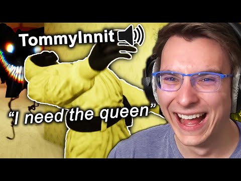 We Made The Backrooms Even Funnier...