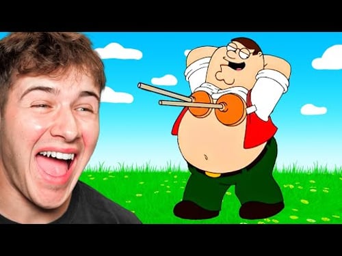 TRY NOT TO LAUGH *Family Guy Best Moments*