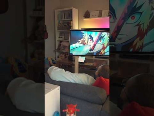 A Monitor That Moves Like No Other | LG Smart Monitor Swing