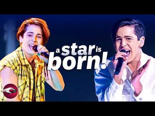 17-Year-Old Makes ULTIMATE Comeback On The Voice Australia!