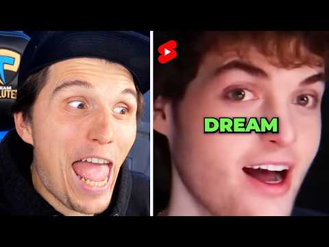 Paluten guckt Shorts bis er FACEREVEAL macht