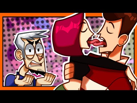 The Clone High Reboot is a Pandering Trainwreck