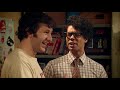 The IT Crowd