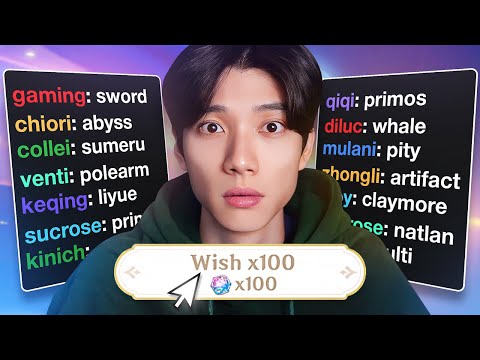 If You Guess The Word, I Roll