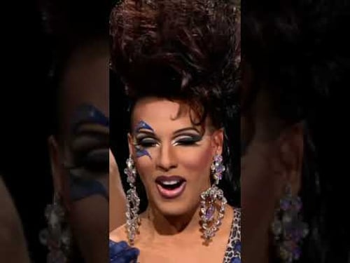 I think you're a bitch Michelle