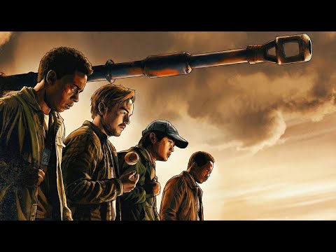 미국 정부가 주최하는 ‘데스 게임’