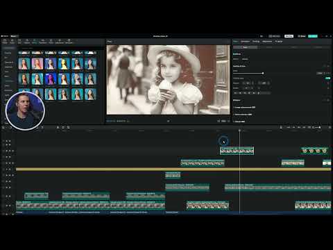 20 - Sparkles Zooms and Crops