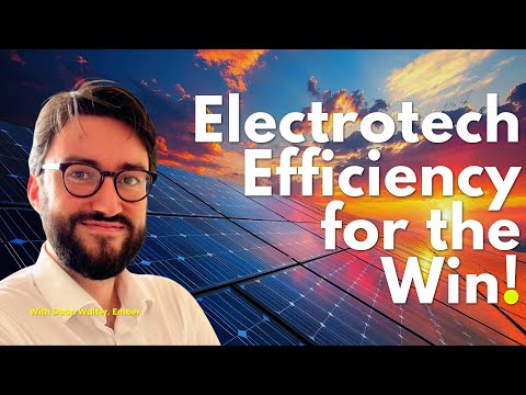 "Useful Energy": The Real Driver of the Energy Revolution