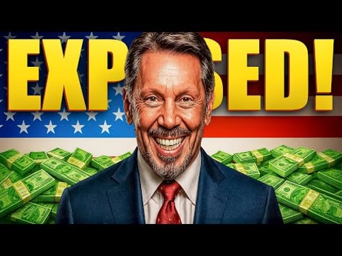 I Investigated The GREEDIEST Tech Companies In America