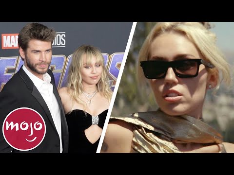 10 Stars Who Shared The Moment They Knew Their Relationship Was Over