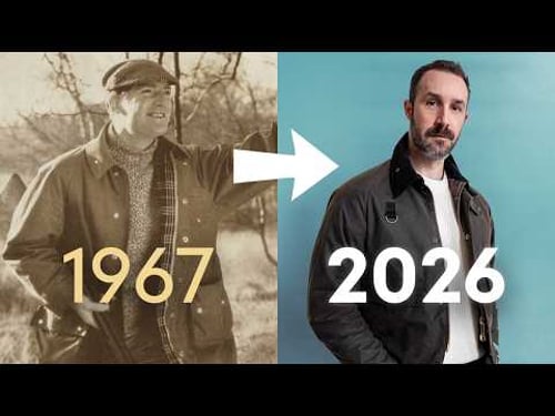 5 'Buy It For Life' Clothing Items That Have Outlived 50 Years of Trends