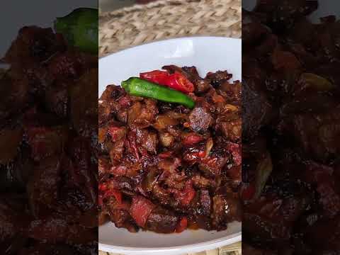 This Taste Made Millions Fall in Love! 😍😋https://youtu.be/PIeQ48-TnpU#food #cooking