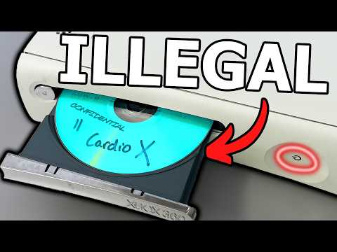 Xbox 360 Owner will owe $150,000 because of THIS... π§