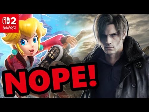 The Nintendo Switch 2 Concept is Already Proven