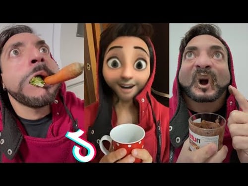 Funniest mercuri_88 TikToks 2021 - Manuel Mercuri Best TikTok Compilation