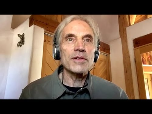 Bill Plotkin: Soul Initiation, a New Thinking Allowed program