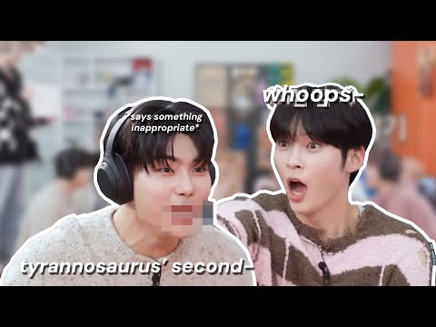 zb1 gunwook moments that flew my stress away