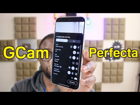 The Ultimate GCam for POCO F7, F7 Pro, F7 Ultra and POCO X7 Series
