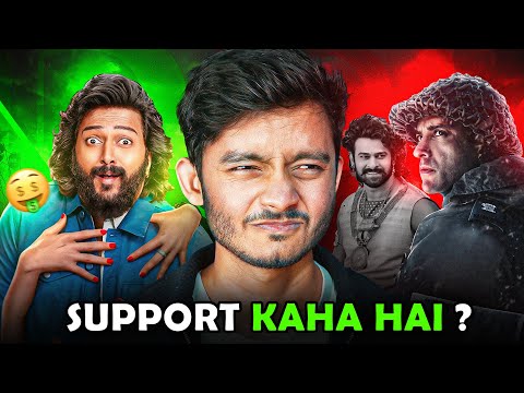 Everything is going Wrong - Masti 4, Baahubali & other Box office collection