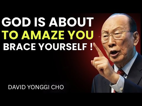 God Is About to Exceed Your Expectations | Get Ready