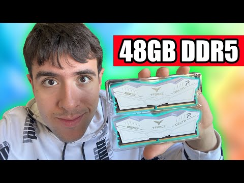 Do you even need 48GB of RAM in 2024? - Value for Money analysis