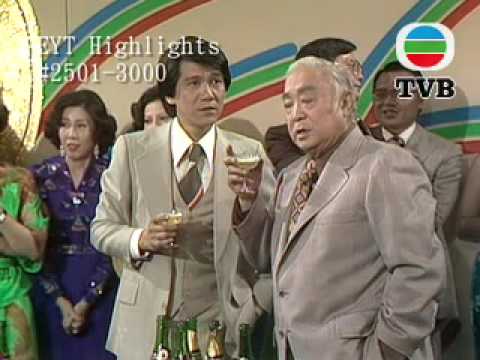 TVB 歡樂今宵 - 開國功臣篇 (TVB Channel)