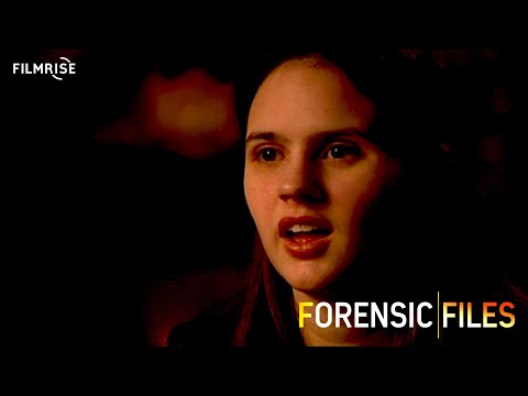 Forensic Files - Season 2, Episode 1 - The Common Thread - (In HD)