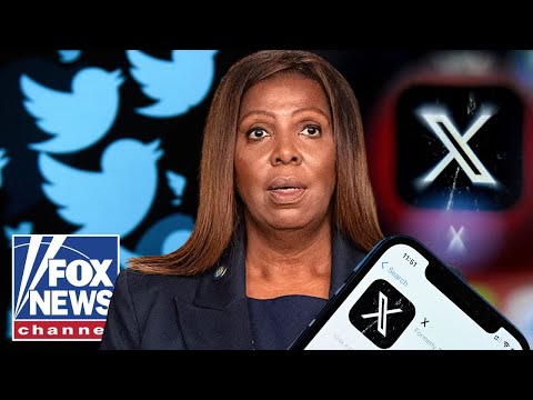 BACKFIRED: AG James' day goes from bad to worse after internet finds damning old tweets