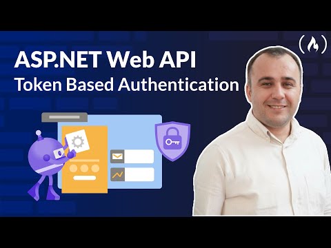 ASP.NET Web API – Token Based Authentication Tutorial