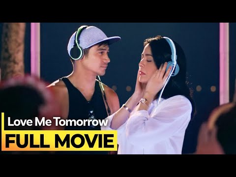 ‘Love Me Tomorrow’ FULL MOVIE | Piolo Pascual, Dawn Zulueta, Colleen Garcia