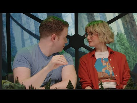 Burrow's End but its my Fave Family Moments just 'cause