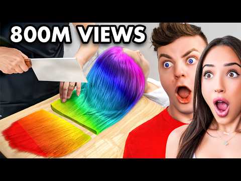 Most Viewed YouTube Shorts!