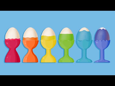 Can You Find All Three Hidden Rules?