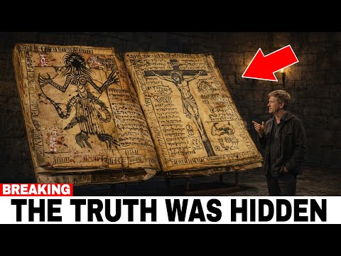 The Ethiopian Bible Just Revealed What Jesus Said After His Resurrection — And It’s Shocking