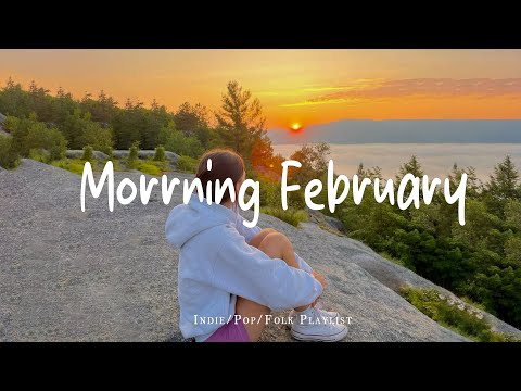 Morning January βοΈ Happy songs to start your day Playlist - Live 24/7 - Radio