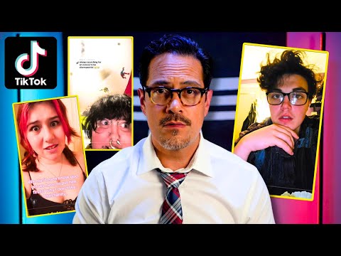 These TikTokers HATE Jesus and Mock Christianity | Pastor Reacts