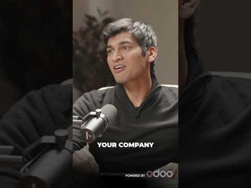 How Founders Spot Compounders