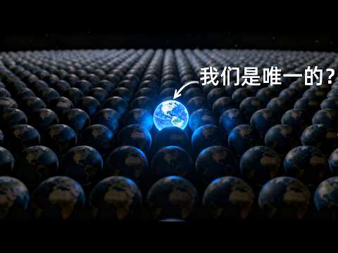 为什么说我们是银河系唯一的智慧生命?一份“地狱级”的人类诞生清单,便是答案|睡前科学故事|稀有地球假说