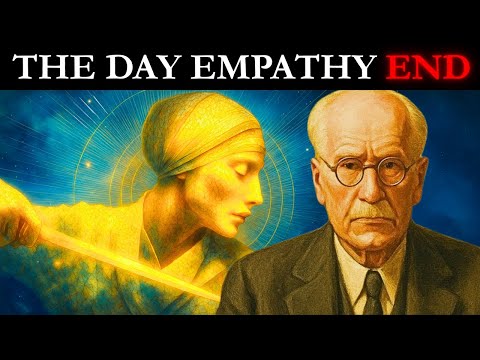 When the Empath’s Patience Ends - Carl Jung