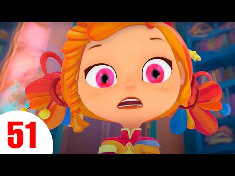 Сказочный патруль — Все тайное — Серия 51