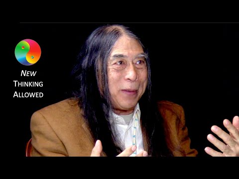 Live Stream with Darryl Robert Schoon