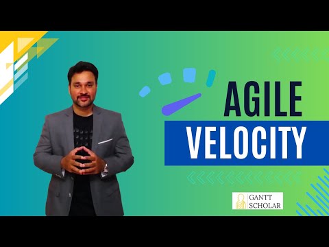 Agile Velocity. How to Calculate Velocity in Scrum/Agile?