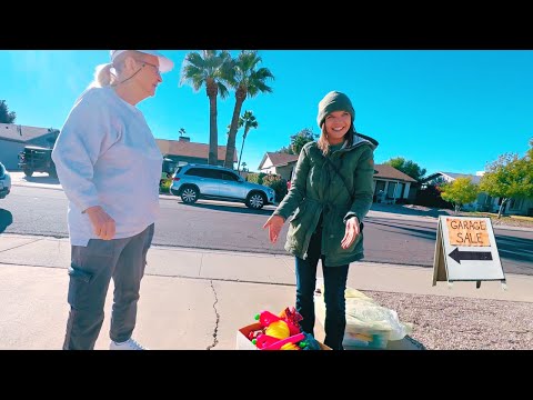 Her price was absurd... @thehomeschoolingpicker