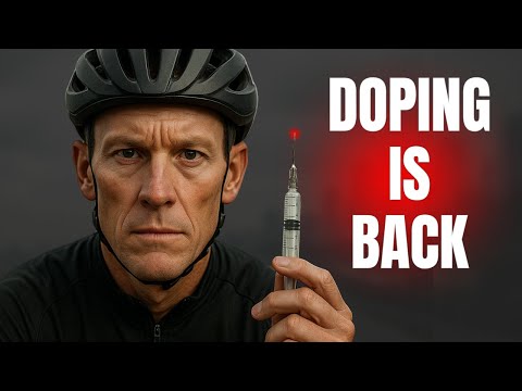 Cyclingβs Dark Era Is Back. Is It Broken for Good?