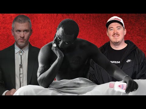 MSSP - Matt & Shane React to the New Diddy Documentary