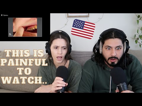 Americans React To What US Healthcare Looks Like Abroad | Loners #45