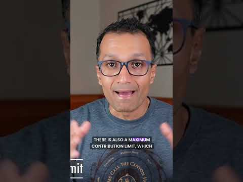 TFSA Investment Power Explained